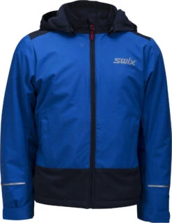Swix Rookie Jacket Jr