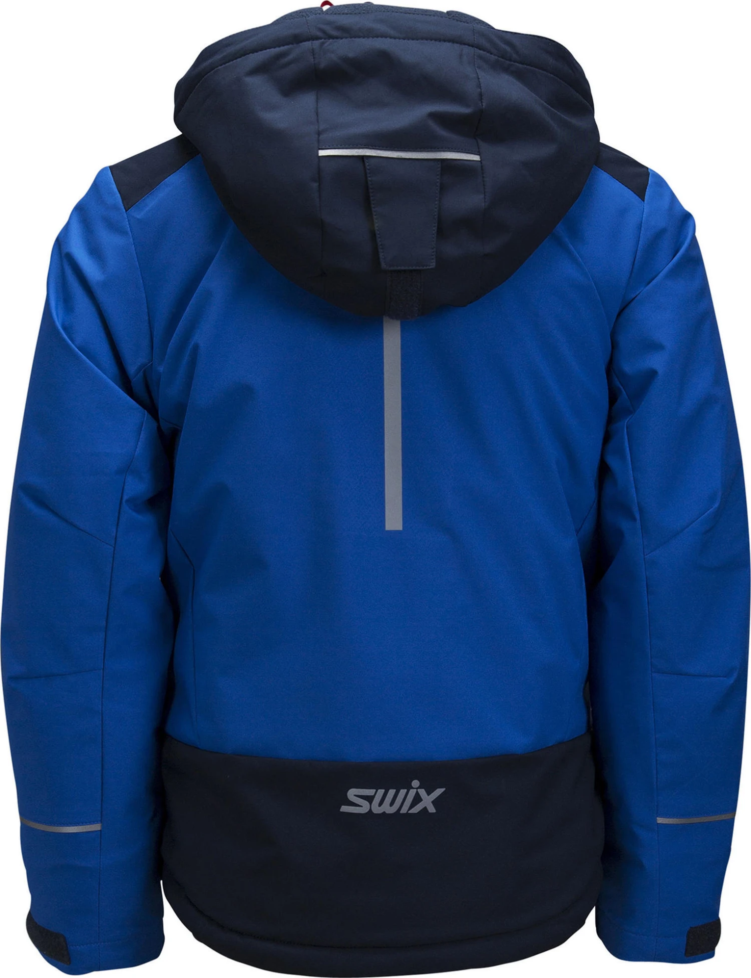 Swix Rookie Jacket Jr 2 Swix Rookie Jacket Jr – Bild 2