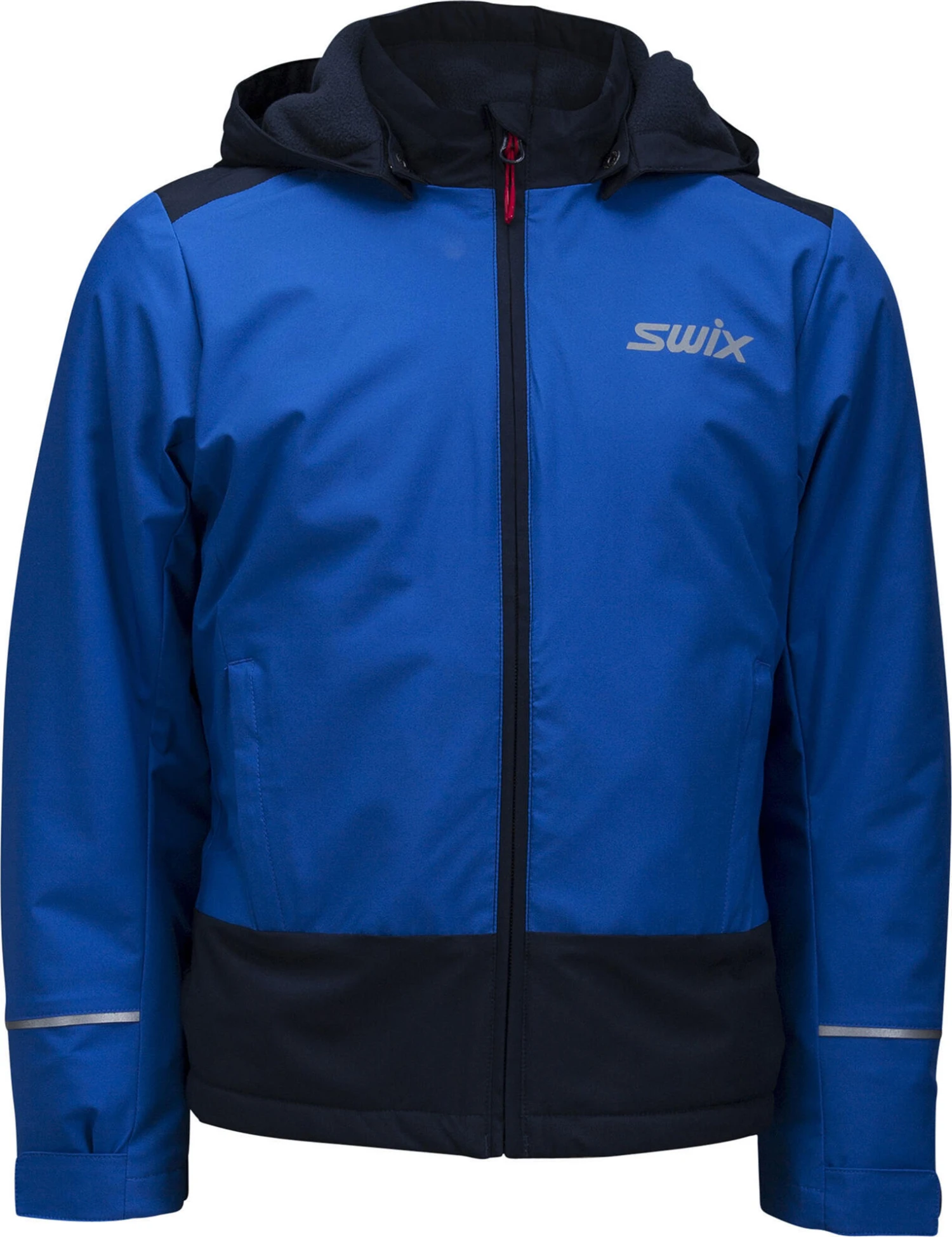 Swix Rookie Jacket Jr 1 Swix Rookie Jacket Jr
