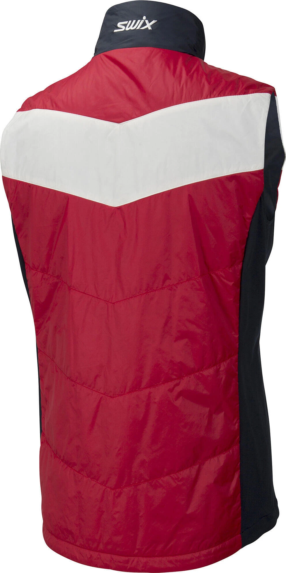 Swix Surmount Primaloft Vest M 2 Swix Surmount Primaloft Vest M – Bild 2