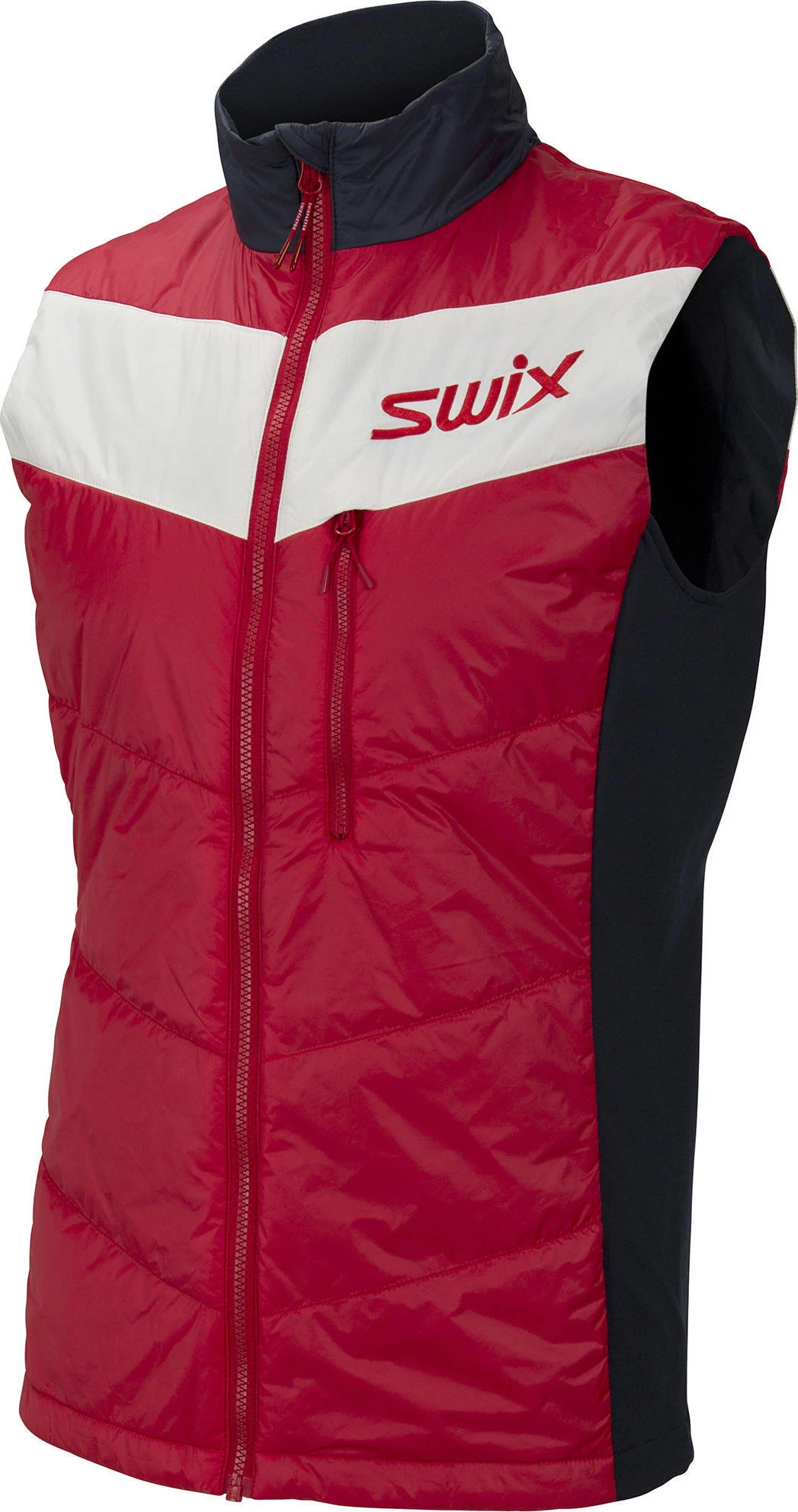 Swix Surmount Primaloft Vest M 1 Swix Surmount Primaloft Vest M
