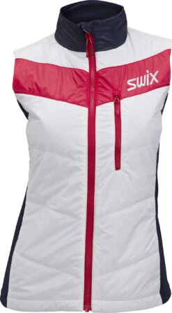 Swix Surmount Primaloft Vest W
