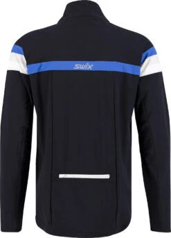 Swix Focus Jacket M -Swix 12314 10000 back02