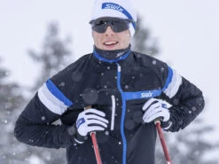 Swix Focus Jacket M -Swix 12314 10000 environment1