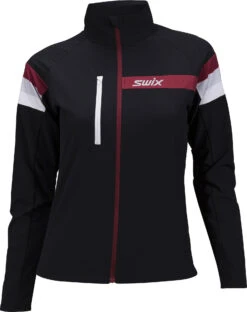 Swix Focus Jacket W