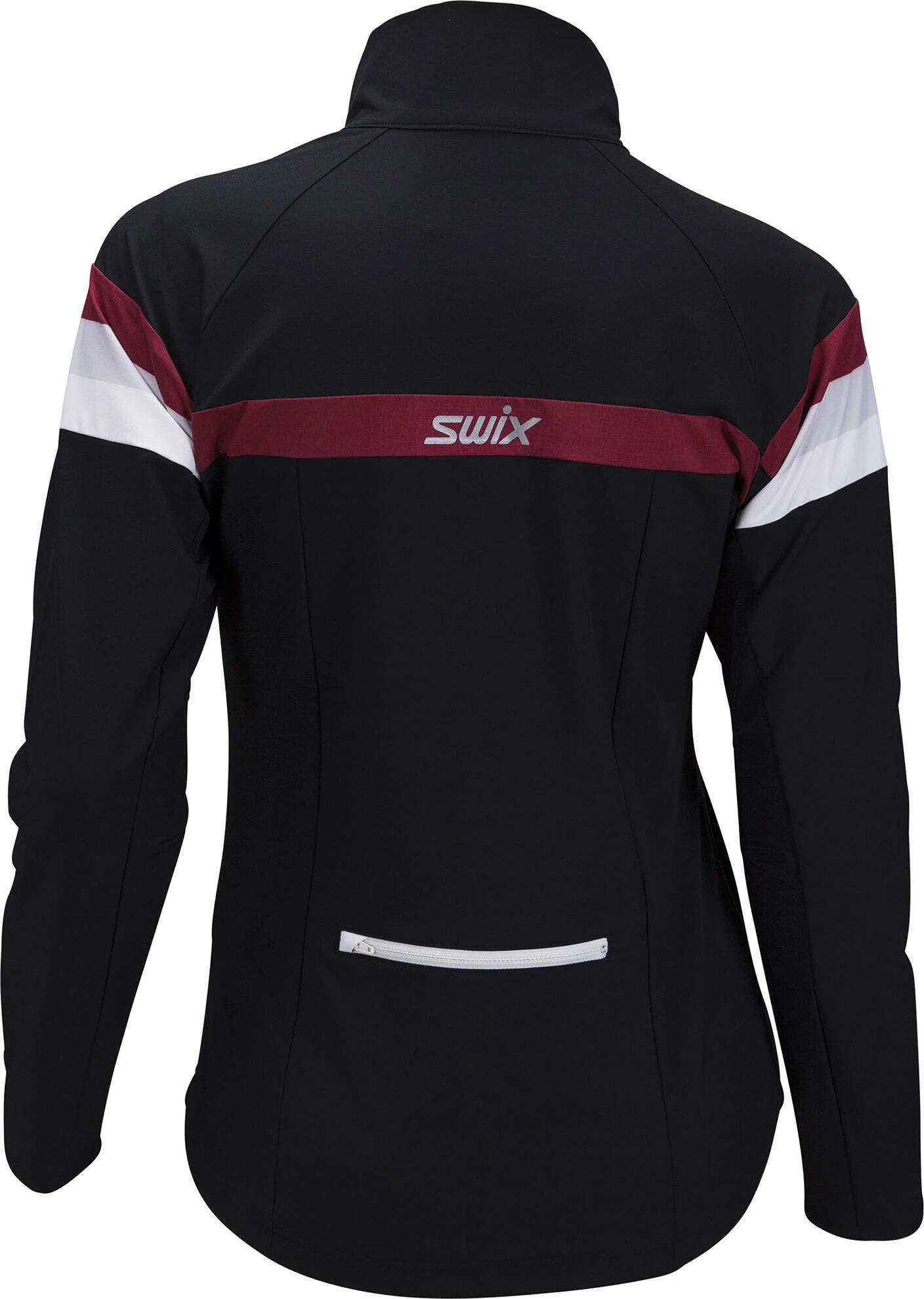 Swix Focus Jacket W 5 Swix Focus Jacket W – Bild 5