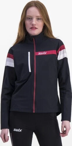 Swix Focus Jacket W -Swix 12318 10000 icon01
