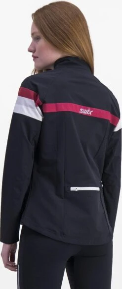 Swix Focus Jacket W -Swix 12318 10000 icon02