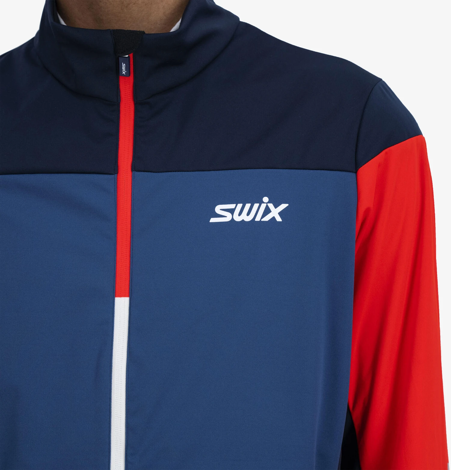 Swix Cross Jacket Ms 5 Swix Cross Jacket Ms – Bild 5