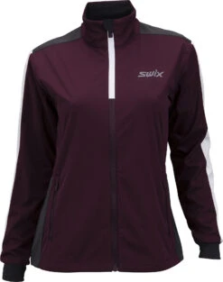 Swix Cross Jacket Ws -Swix 12346 94303