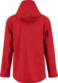 Swix Blizzard Anorak M -Swix 12471 99990 back03