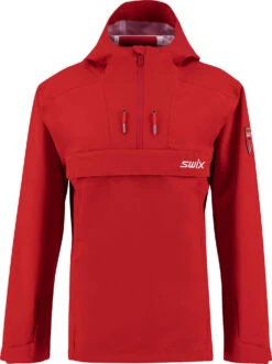 Swix Blizzard Anorak M