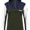 Swix Blizzard Anorak W