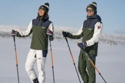 Swix Blizzard Anorak W -Swix 12476 48000 back WnZc