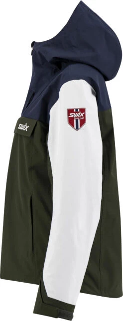 Swix Blizzard Anorak W -Swix 12476 48000 environment2