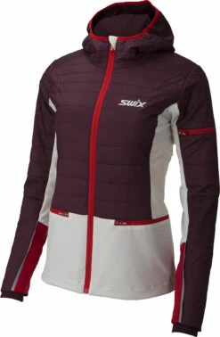 Swix Horizon Jacket W