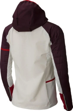 Swix Horizon Jacket W -Swix 12486 94303 back