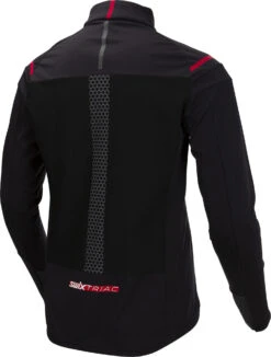 Swix Triac Neo Shell Jacket M 11 Swix Triac Neo Shell Jacket M -Swix 12531 10000 back