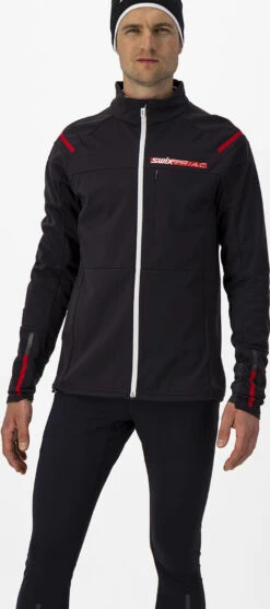 Swix Triac Neo Shell Jacket M -Swix 12531 10000 icon03