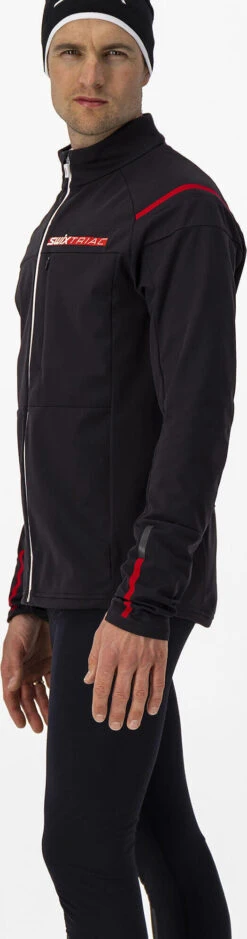 Swix Triac Neo Shell Jacket M -Swix 12531 10000 icon04