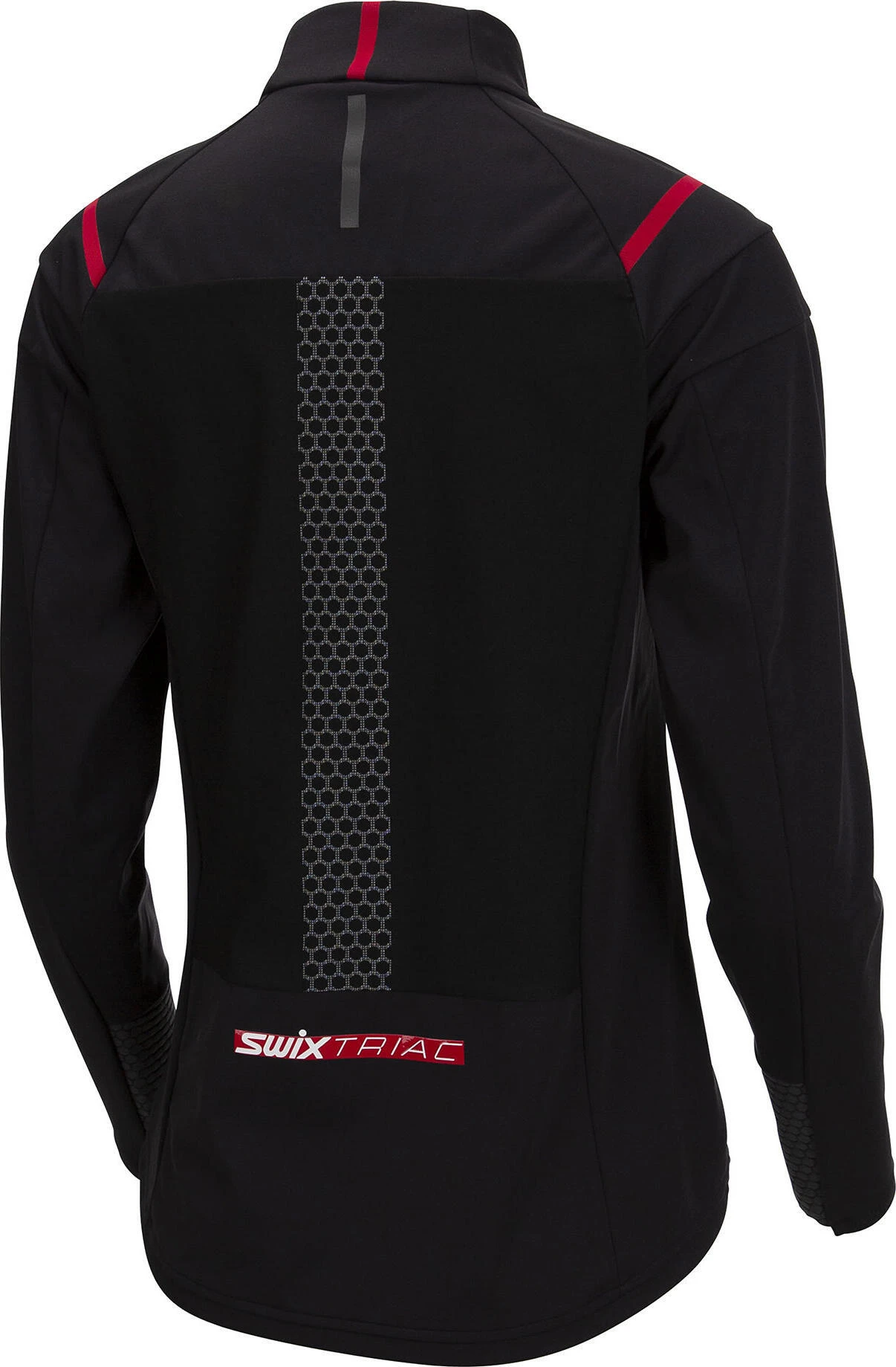Swix Triac Neo Shell Jacket W 5 Swix Triac Neo Shell Jacket W – Bild 5
