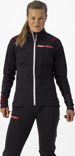 Swix Triac Neo Shell Jacket W -Swix 12536 10000 icon03