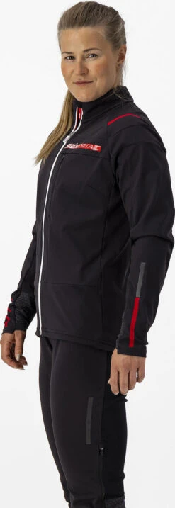 Swix Triac Neo Shell Jacket W -Swix 12536 10000 icon04