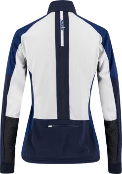 Swix Dynamic Jacket W -Swix 12596 00000 back
