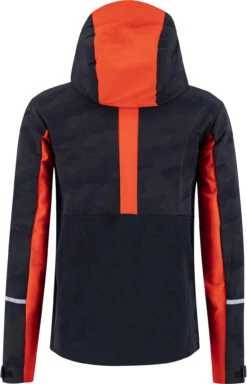 Swix Surmount Soft Shield Jacket M 17 Swix Surmount Soft Shield Jacket M -Swix 12651 10070 back