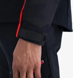 Swix Surmount Soft Shield Jacket M 15 Swix Surmount Soft Shield Jacket M -Swix 12651 10070 detail02