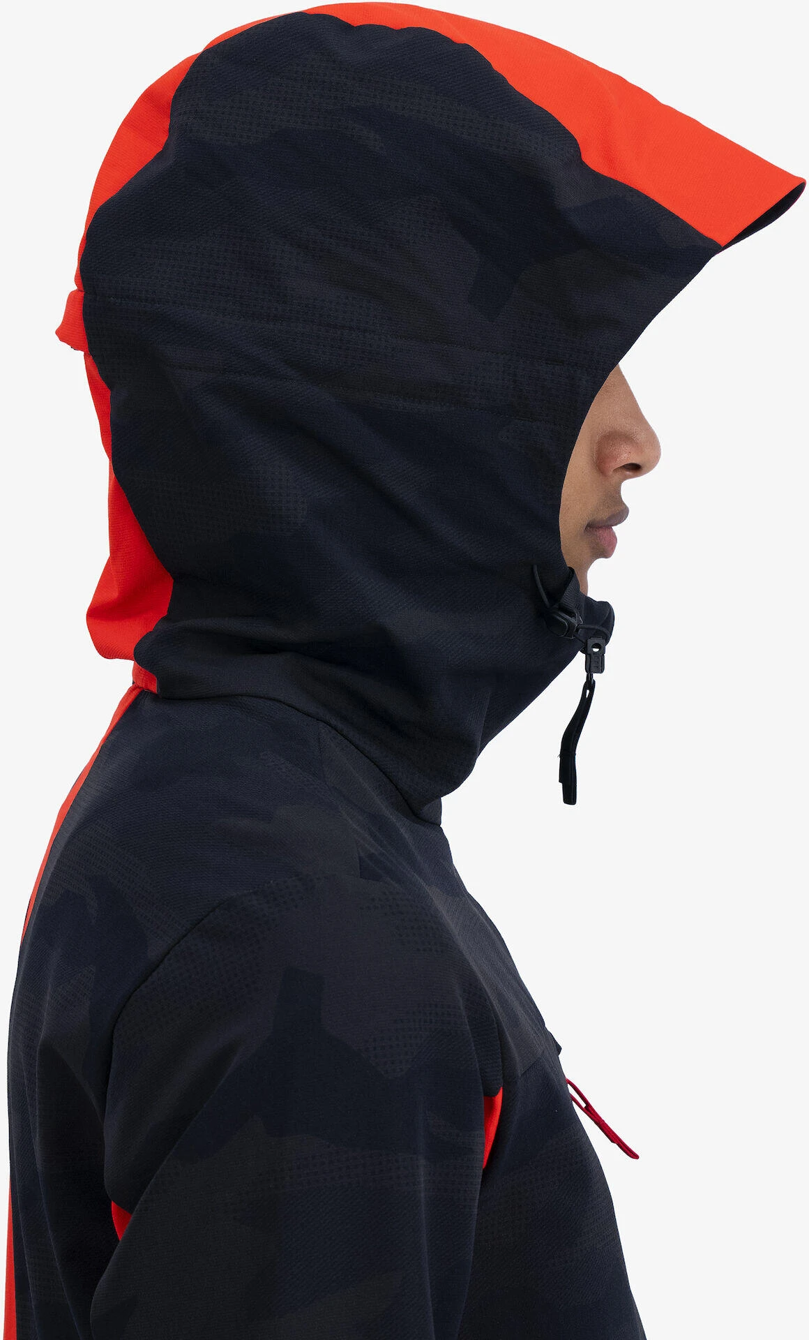 Swix Surmount Soft Shield Jacket M 6 Swix Surmount Soft Shield Jacket M – Bild 6