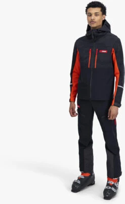 Swix Surmount Soft Shield Jacket M -Swix 12651 10070 icon01