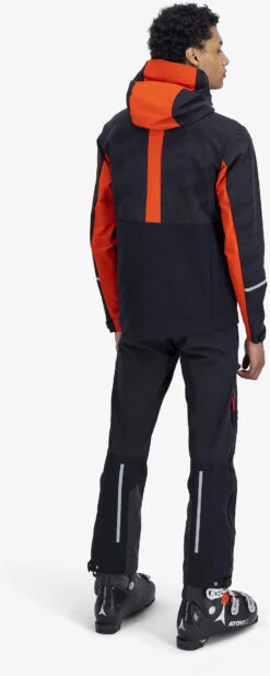 Swix Surmount Soft Shield Jacket M -Swix 12651 10070 icon02