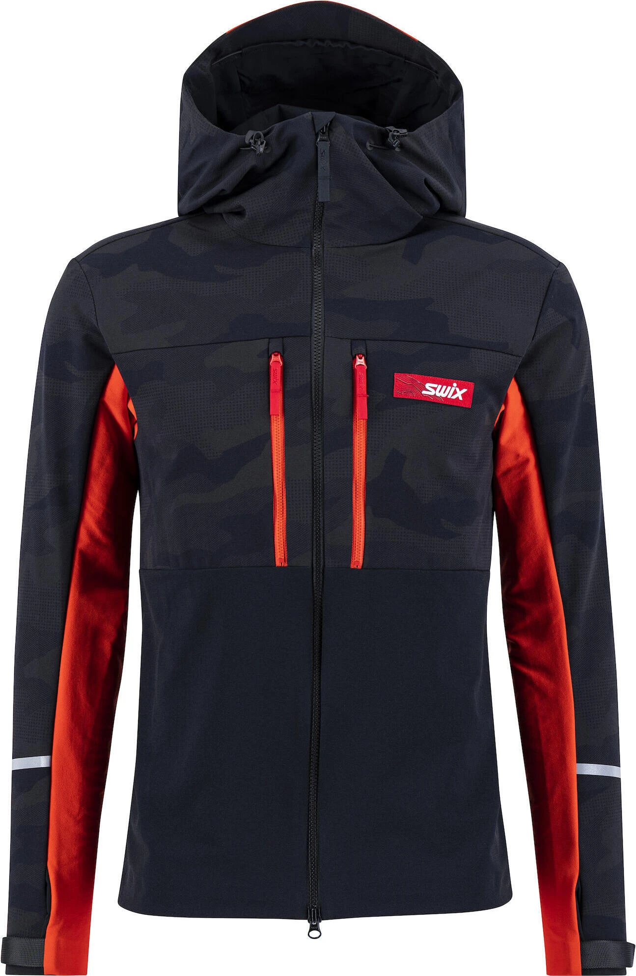Swix Surmount Soft Shield Jacket M 1 Swix Surmount Soft Shield Jacket M