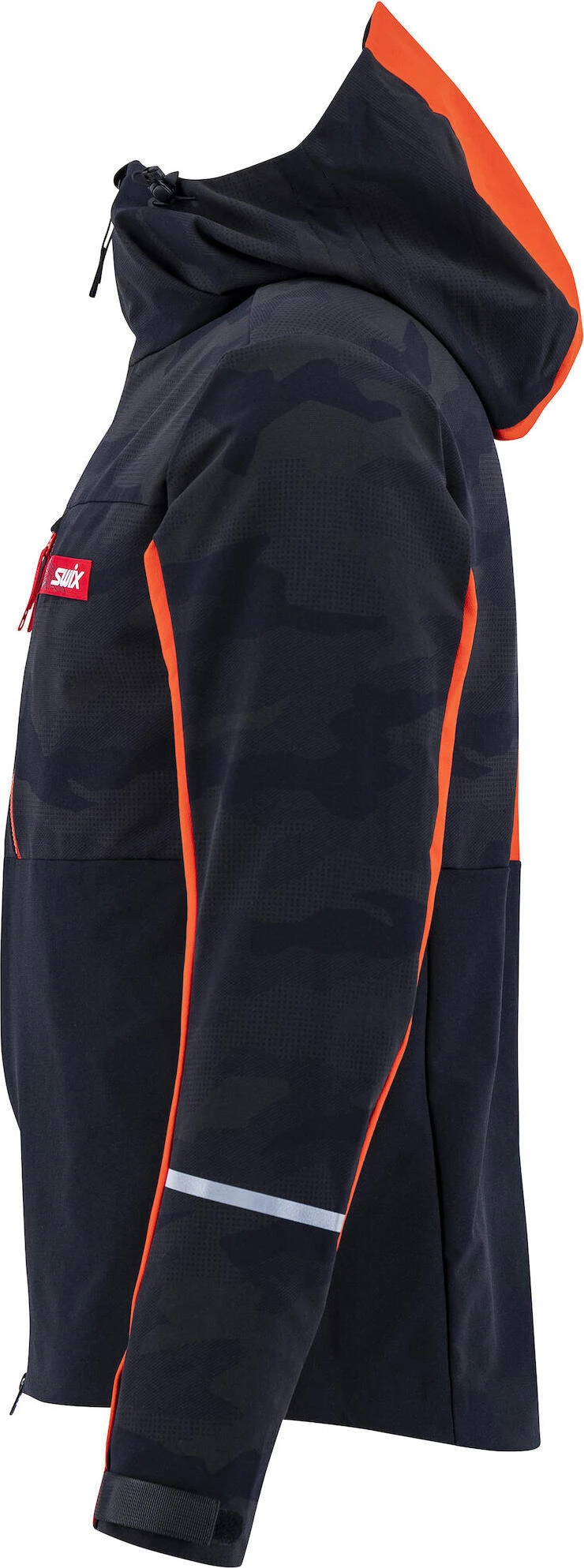 Swix Surmount Soft Shield Jacket M 2 Swix Surmount Soft Shield Jacket M – Bild 2