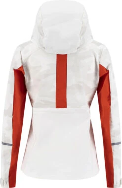 Swix Surmount Soft Shield Jacket W -Swix 12656 00000 back