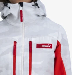 Swix Surmount Soft Shield Jacket W -Swix 12656 00000 detail03