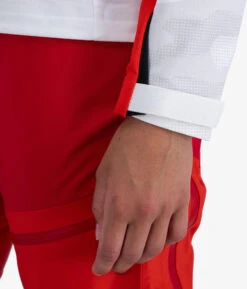 Swix Surmount Soft Shield Jacket W -Swix 12656 00000 detail04