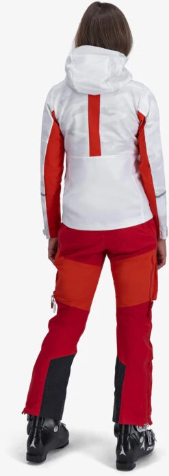 Swix Surmount Soft Shield Jacket W -Swix 12656 00000 icon04