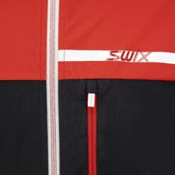 Swix Carbon Light Softshell Jacket M -Swix 12921 99992 detail02