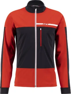 Swix Carbon Light Softshell Jacket M