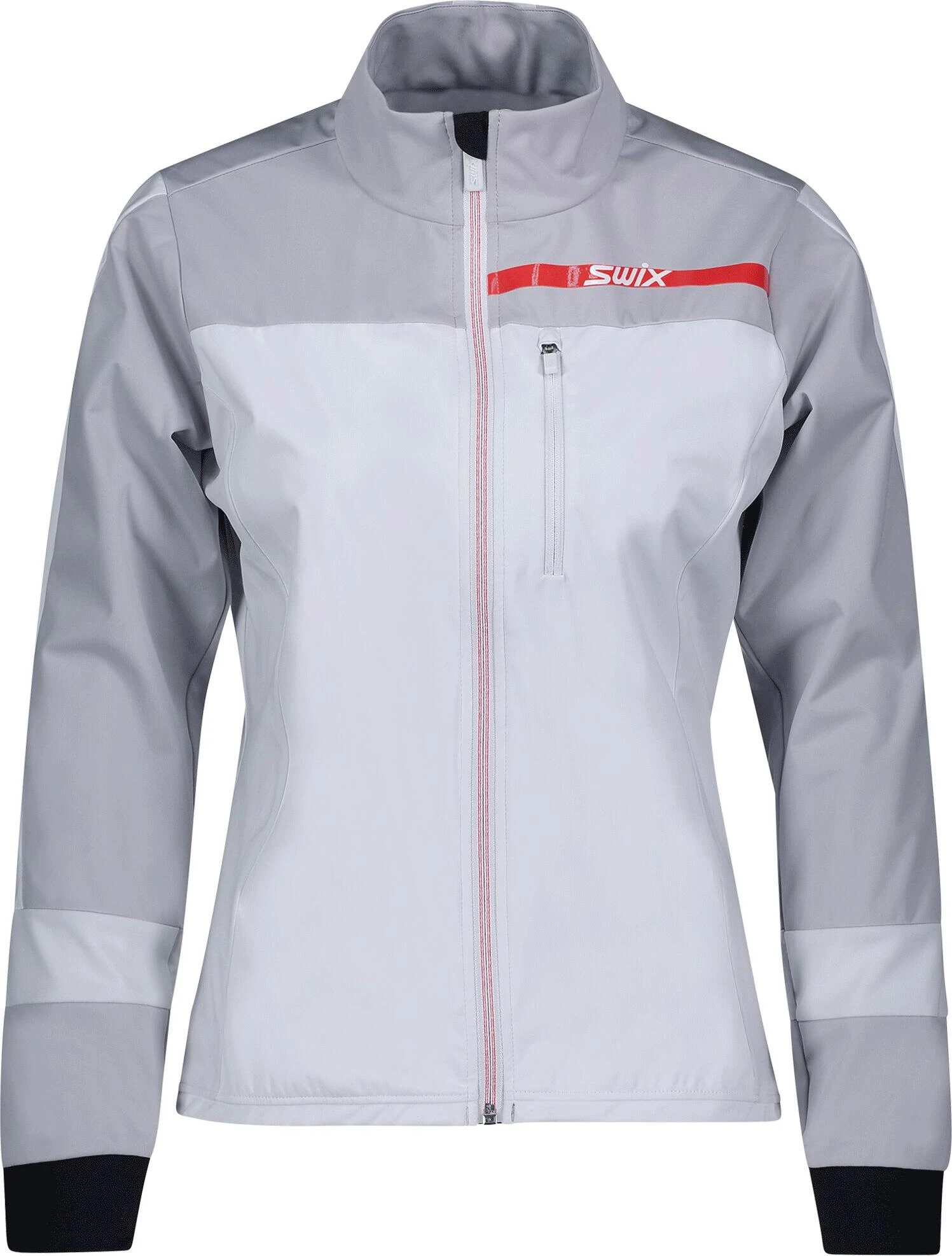 Swix Carbon Light Softshell Jacket W