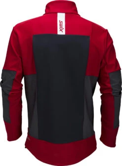 Swix Paragon Gore Infinium Jacket M 9 Swix Paragon Gore Infinium Jacket M -Swix 12932 99990 back