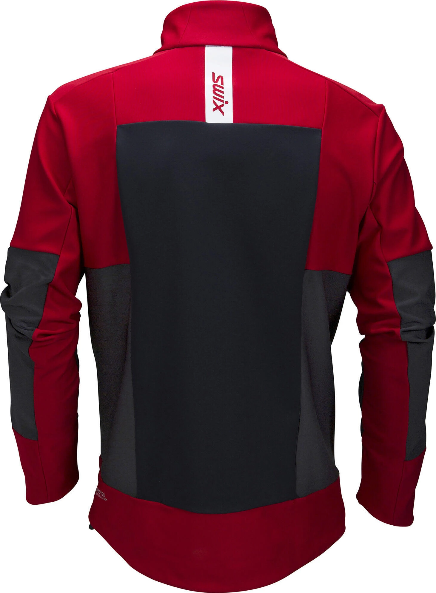 Swix Paragon Gore Infinium Jacket M 5 Swix Paragon Gore Infinium Jacket M – Bild 5