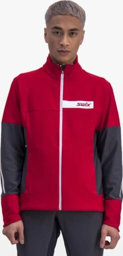 Swix Paragon Gore Infinium Jacket M -Swix 12932 99990 icon01