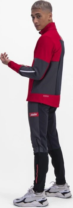 Swix Paragon Gore Infinium Jacket M -Swix 12932 99990 icon02