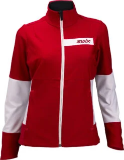 Swix Paragon Gore Infinium Jacket W -Swix 12938 99990