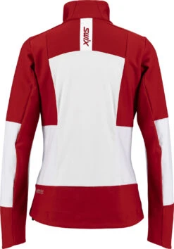 Swix Paragon Gore Infinium Jacket W -Swix 12938 99990 back02