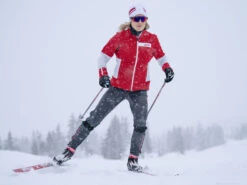 Swix Paragon Gore Infinium Jacket W -Swix 12938 99990 environment1