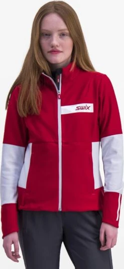 Swix Paragon Gore Infinium Jacket W -Swix 12938 99990 icon01